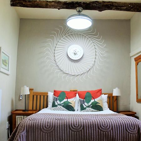 Blue Cow Barn - Boutique Farm Vendégház Barrydale Kültér fotó